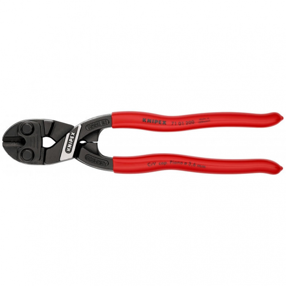 Болторез 200 мм CoBolt® KNIPEX KN-7101200